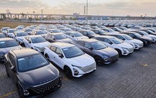 Giá rẻ cùng thuế nhập khẩu 0%, ô tô từ Đông Nam Á ồ ạt đổ bộ Việt Nam