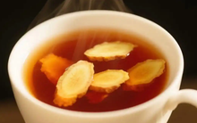 Có 1 loại củ được người Trung Quốc coi như “nhân sâm đất”, bổ dưỡng toàn diện, giải độc cơ thể, người Việt trồng nhiều ở góc vườn