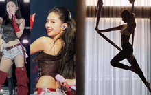 Muốn có dáng đẹp, eo thon như Jennie (BLACKPINK), tập ngay 2 môn thể thao này nhé!