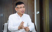 Sếp FPT Đỗ Cao Bảo: '"Trong lịch sử, chưa bao giờ ngân sách đầu tư công của chính phủ lại xông xênh như bây giờ"