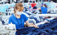 Ngành dệt may Việt Nam lần đầu ghi nhận xuất khẩu giảm trên 10% sau 30 năm