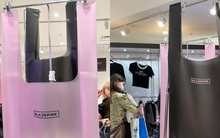 BLACKPINK bán bao nylon giá nửa triệu, fan ngỡ ngàng