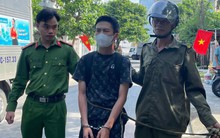 Bắt khẩn cấp Nguyễn Văn Bình sinh năm 1998