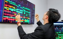 Một công ty chứng khoán dự báo VN-Index có thể vượt 1.660 điểm trong năm 2025