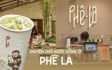 Mải bán đơn online, Phê La không thiết tha phục vụ khách ngồi tại chỗ nữa?