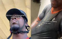 "Sao phải lừa anh như vậy chứ?" - khách Tây thốt lên vì tin tuyệt đối vào điều này khi sống ở Việt Nam