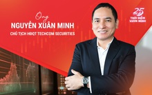 Giải mã công ty chứng khoán có tính cách mạng nhất Việt Nam