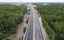 Thu phí cao tốc Bến Lức - Long Thành từ ngày nào?