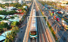 Cần 300 bộ tiêu chuẩn trước khi làm tuyến đường sắt điện khí hóa 'made in Vietnam' đầu tiên