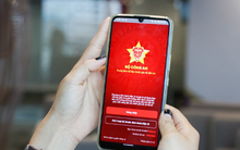 Có thể tra cứu tiền điện, mở tài khoản ngân hàng, mua vé máy bay… trên VNeID