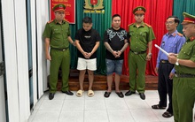 Lý do Công an TP HCM bắt khẩn cấp 2 người đánh học sinh ở tiệm internet