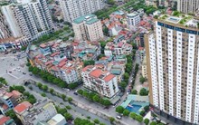 Cuối năm nay có xảy ra 'sốt' đất?