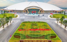 Tháo gỡ khó khăn về kinh phí tổ chức Triển lãm thành tựu đất nước 80 năm Ngày Quốc khánh