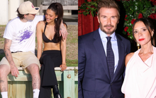 Bắt gặp con cả bất hiếu nhà Beckham ôm nữ thừa kế nhà tỷ phú không rời, bố mẹ đẻ chỉ còn là "người dưng"!