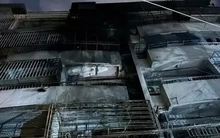 Phó Thủ tướng yêu cầu khẩn trương điều tra nguyên nhân vụ cháy khiến 8 người chết tại TPHCM