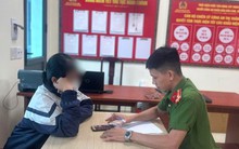 Vừa tìm được việc sau kỳ thi tốt nghiệp THPT, nữ sinh Hà Tĩnh lập tức báo công an