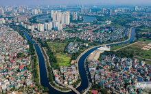 Hà Nội đề xuất thêm 155 khu đất làm nhà ở thương mại qua thỏa thuận nhận quyền sử dụng đất