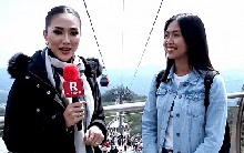 Đỉnh cao fake news: Xem một video online, đôi vợ chồng già vượt 370km đường xa để được đi cáp treo và cái kết đau lòng