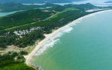 Quảng Ninh tìm chủ đầu tư dự án 2 tỷ USD tại Vân Đồn