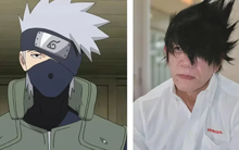 Chân dung kỹ sư trưởng thiên tài của Honda, được ví như "Kakashi của làng lá" bước ra từ truyện tranh Naruto