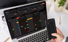 DNSE tiếp tục mở rộng thị phần phái sinh, tiến gần mốc 18%