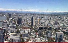 Bất động sản tỉnh nào được quan tâm nhất trước ngày hợp nhất?