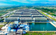 Tỉnh Tây Ninh “gật đầu” cho BAF triển khai “chung cư nuôi heo” đầu tiên Việt Nam: Tạo 100.000 heo/năm chỉ cần 95 nhân công, diện tích đất 6,7ha - tiết kiệm được 10 lần