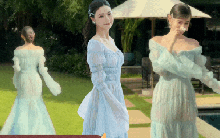 Nàng dâu hào môn Hương Liên hóa tiên tử nhờ bảo bối này, hóa ra cũng được Midu sử dụng trong dịp kỷ niệm 1 năm ngày cưới