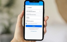 Cảnh báo rủi ro khi sử dụng app ngân hàng