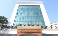 Bất ngờ việc làm ăn của Tổng Công ty xi măng Việt Nam