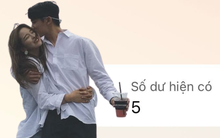 Số dư tài khoản vỏn vẹn 5 đồng, sự thật đằng sau khiến nhiều người xúc động