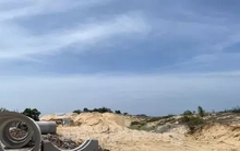 Chủ tịch xã quyết định việc doanh nghiệp nhận quyền sử dụng đất làm dự án