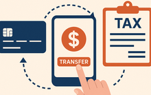 Nhận tiền chuyển khoản: Khi nào được miễn thuế, khi nào chủ tài khoản phải kê khai nộp thuế?