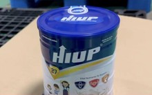 Đưa vụ sữa giả HIUP vào diện Ban Chỉ đạo Trung ương theo dõi