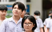 Hà Nội: 25,25 điểm vẫn trượt nguyện vọng 1, áp lực đổ dồn nội đô