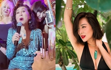 MC Kỳ Duyên nói về đám cưới ở tuổi 60