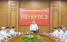 Tổng Bí thư Tô Lâm: Tăng cường kiểm tra việc quản lý, sử dụng trụ sở, tài sản công sau sắp xếp