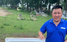 Vụ lật xe mất 4 tấn vải: Chủ hàng nhận được gần 10 triệu đồng từ nhiều số tài khoản lạ