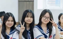 Trường THPT tư thục 'hot' ở Hà Nội có điểm tuyển đầu vào cao ngang trường công top đầu