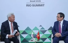 Thủ tướng đề nghị cấp vốn cho các dự án hạ tầng chiến lược, có ý nghĩa 'xoay chuyển tình thế'