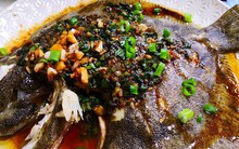 5 loại cá biển hoang dã, không thể nuôi nhân tạo, thịt rất ngon và bổ dưỡng, người dân vùng biển thường xuyên ăn!