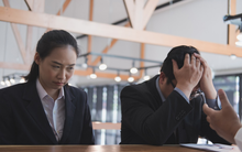 Sếp hỏi đồng nghiệp bên cạnh đi đâu, người thường đáp “ra ngoài”, người EQ cao ứng xử khéo, tranh thủ ghi điểm trong mắt lãnh đạo