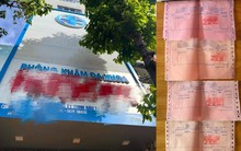 Sở Y tế Gia Lai vào cuộc vụ phòng khám bị tố ‘vẽ’ bệnh, ‘chặt chém’ khách hàng