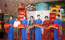 Vinmec khai trương phòng khám đa khoa quốc tế hiện đại tại Vinhomes Grand Park