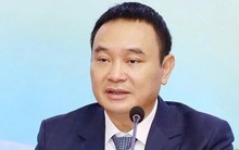 Khởi tố ông Đào Nam Hải