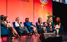 CEO PAN: Nông nghiệp Việt Nam từ ngành lạc hậu, thiếu sức hút đã thành “cường quốc”, thu hút loạt ông lớn Sojitz, C.P Group, SMBC, ADB…