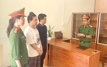 Bắt một nữ nhân viên công ty giao hàng sau hơn 5 năm lẩn trốn