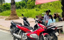 Đất nền khu vực nào đang “gãy sóng”?