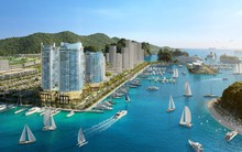 Dự án có casino 2 tỷ USD ở Vân Đồn còn đang tìm chủ đầu tư, một DN đã từng hé lộ kế hoạch xây casino tại đây từ 2 năm trước