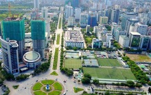 TP.HCM (mới) sắp có 7 khu đô thị, 1 khu nghỉ dưỡng với tổng diện tích hơn 1.200ha, vốn đầu tư khoảng 283.000 tỷ đồng